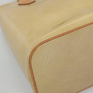 Louis Vuitton Houston Handbag Monogram Vernis