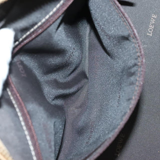 Loewe Amazona Bag Leather