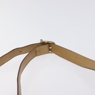 Celine Vintage Macadam Shoulder Bag Macadam Canva  Vinyl