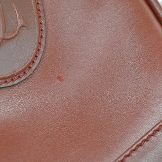 cartier Must de cartier bag Leather