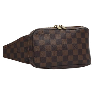 Louis Vuitton Geronimos Waist Bag Damier