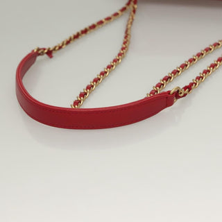 Chanel Classic Single Flap Bag Chevron Jersey