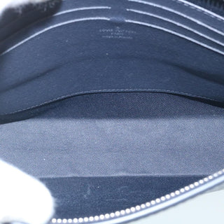 Louis Vuitton Pochette Voyage Limited Edition Chapman Savane Monogram Canvas