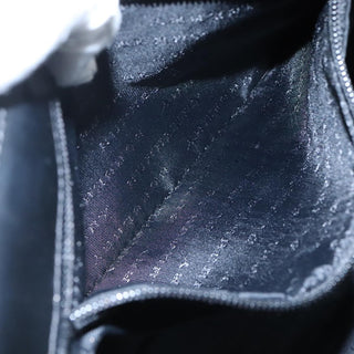 Burberry Top Handle Tote Nova Check Canvas