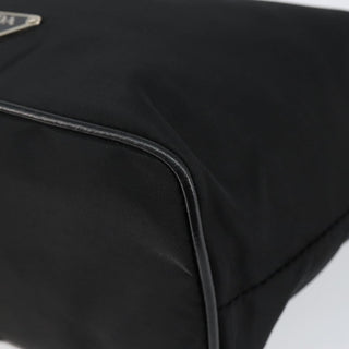 Prada Sirio Hobo Tessuto