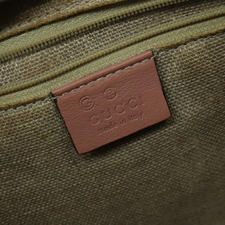 Gucci Margaux Tote (Outlet) Microguccissima Leather