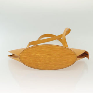 Louis Vuitton Saint Jacques Handbag Epi Leather