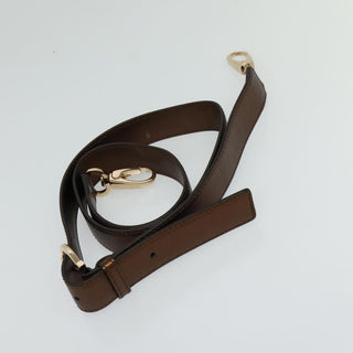 Salvatore Ferragamo Sofia Satchel Leather