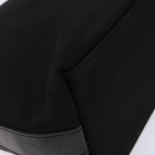 Gucci Zip Hobo Canvas