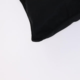 Prada Flat Messenger Bag Tessuto