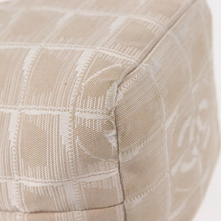 Chanel Travel line pouch Nylon