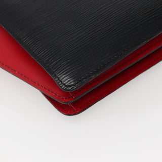 Louis Vuitton Varenne Handbag Epi Leather