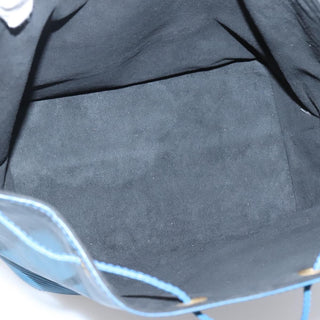 Louis Vuitton Petit Noe Handbag Epi Leather