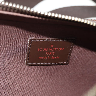 Louis Vuitton Geronimos Waist Bag Damier