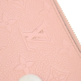 Louis Vuitton Portefeuille zippy Monogramme Empreinte Monogramme Empreinte