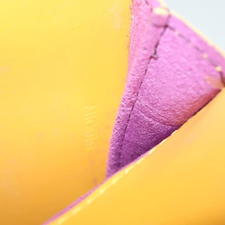 Louis Vuitton Pont Neuf Handbag Epi Leather