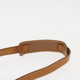 Louis Vuitton Sac Gibeciere Messenger Bag Monogram Canvas