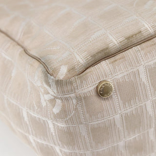 Chanel Travel Line Tote Nylon