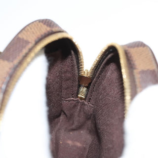 Louis Vuitton Etui Okapi Camera Case Damier