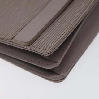 Louis Vuitton Biarritz Shoulder Bag Epi Leather