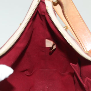 Louis Vuitton Greta Handbag Monogram Multicolor