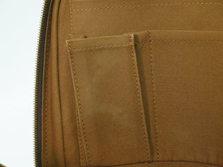 Louis Vuitton Porte-Documents Pegase Bag Monogram Canvas