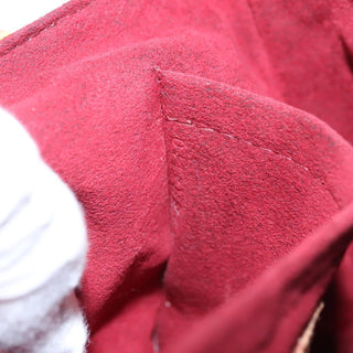 Louis Vuitton Patti Handbag Monogram Multicolor