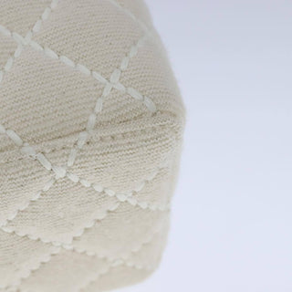 Chanel Vanity toiletries Cotton