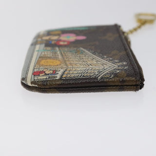 Louis Vuitton Pochette Clés Monogram Vivienne