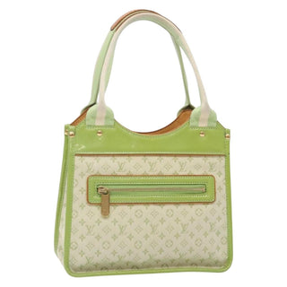 Louis Vuitton Kathleen Tote Mini Lin