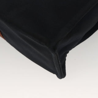 Hermes Fourre Tout Tote Canvas