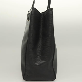 Salvatore Ferragamo Vala Shoulder Bag Leather