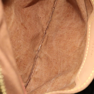 Louis Vuitton Sac Polochon Handbag Monogram Canvas