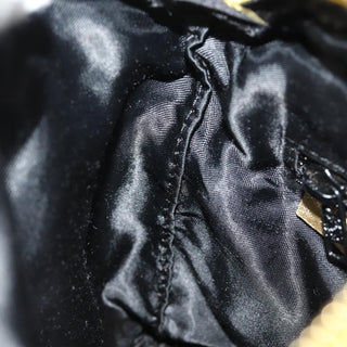 Loewe Flamenco Bag Leather