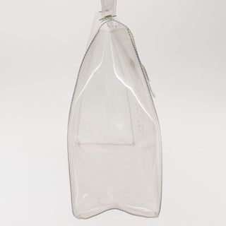 Hermes Kelly Handbag Vinyl