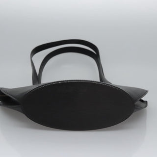 Louis Vuitton Saint Jacques Handbag Epi Leather