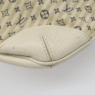 Louis Vuitton Marina Handbag Mini Lin Croisette