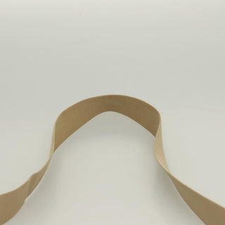 Celine Vintage Macadam Shoulder Bag Canvas and Leather