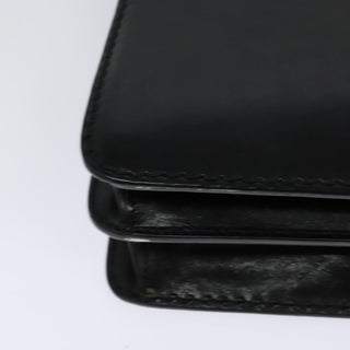 Chloe Louise Shoulder Bag Leather