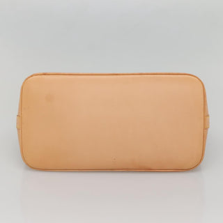Louis Vuitton Alma Handbag Monogram Canvas