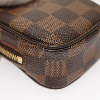 Louis Vuitton Etui Okapi Camera Case Damier