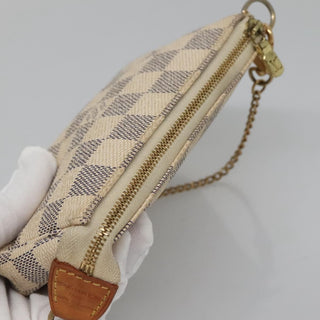 Louis Vuitton Pochette Accessoires Damier