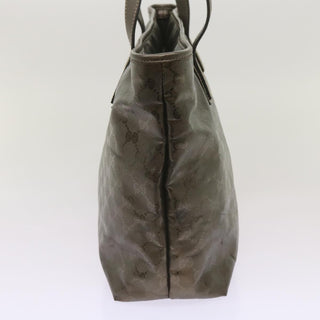 Gucci Plus Tote GG Imprime