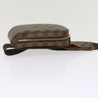 Louis Vuitton Geronimos Waist Bag Damier