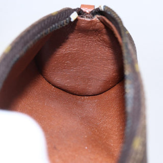 Louis Vuitton Papillon Pochette Monogram Canvas