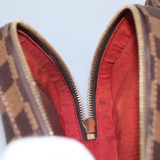 Louis Vuitton Geronimos Waist Bag Damier