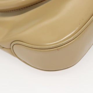 Gucci Vintage Jackie Handbag Leather
