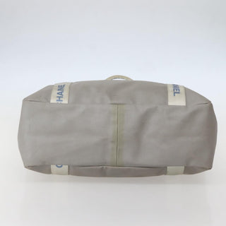 Chanel Sport Line Tote bag Nylon