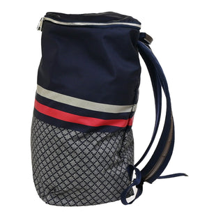 Gucci Travel Backpack GG Nylon