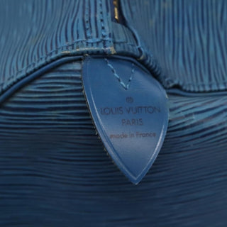 Louis Vuitton Keepall Bag Epi Leather